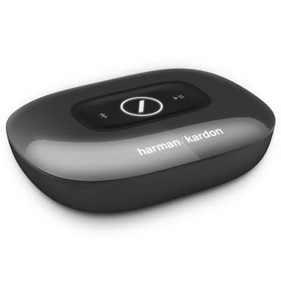 Harman Kardon Omni Adapt wireless speaker