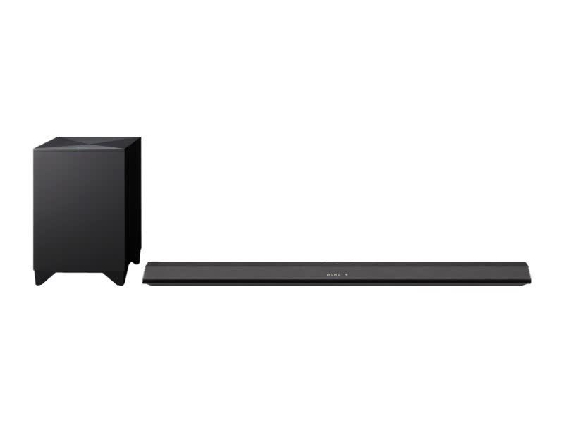 Sony HT-CT770 soundbar