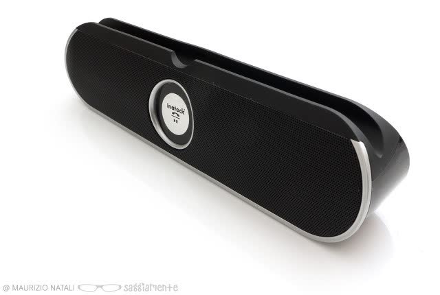 Inateck BP2001 bluetooth speaker