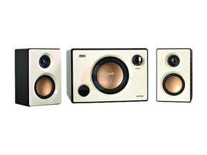 Swans / HiVi M10 2.1 speaker system