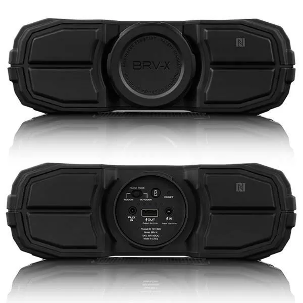 Braven BRV-X portable bluetooth speaker