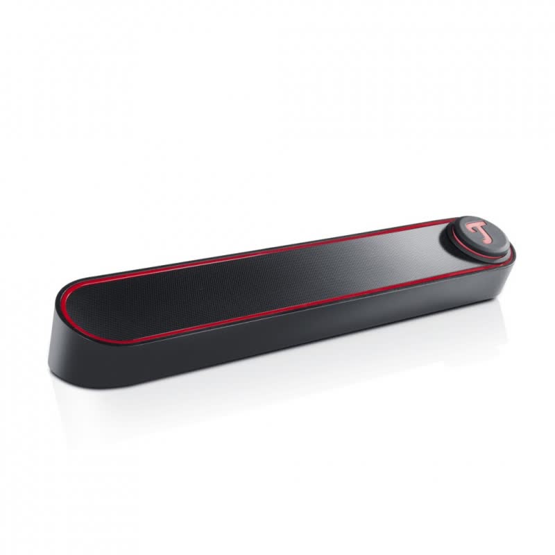 Teufel BT Bamster portable bluetooth mini soundbar