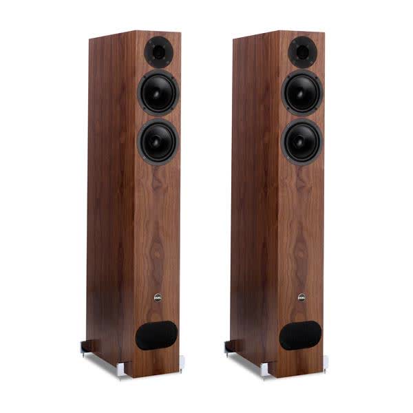 PMC Twenty 26 floorstanding speakers