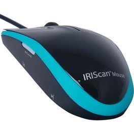 Iris IRIScan Mouse