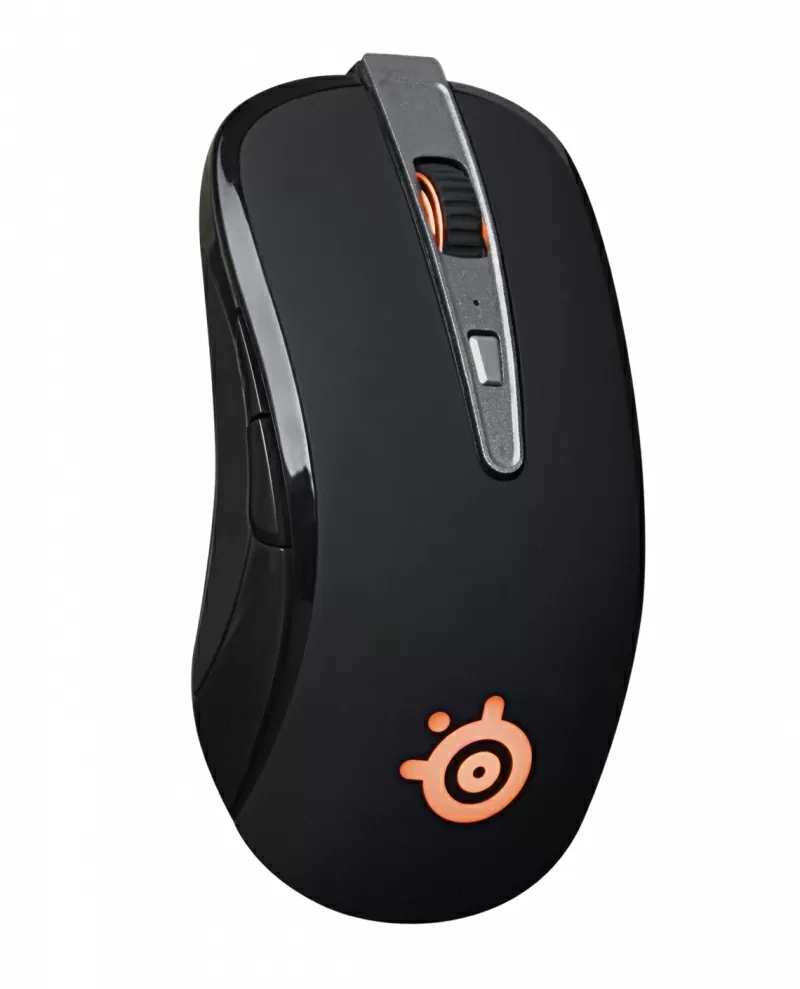 SteelSeries Sensei Wireless