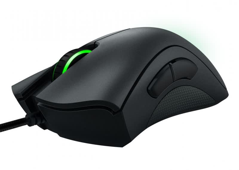 Razer DeathAdder Chroma