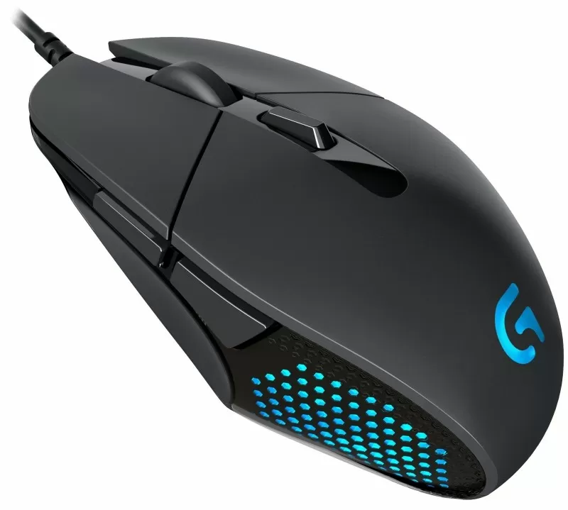 Logitech G302 Gaming Mouse