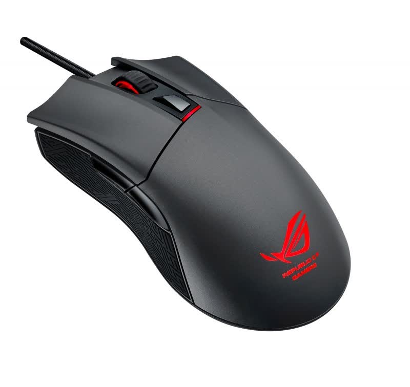 Asus ROG Gladius