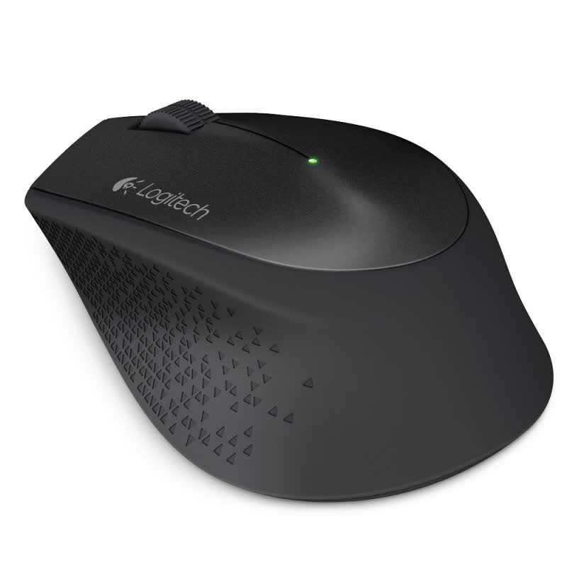 Logitech Wireless M320