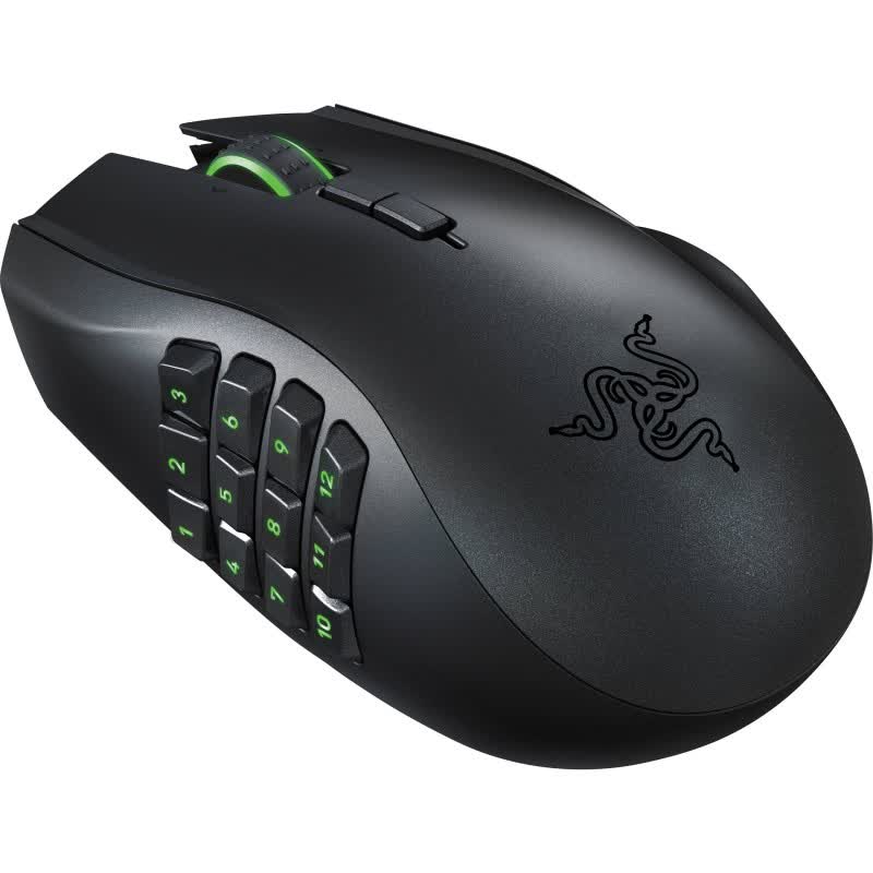 Razer Naga Epic Chroma