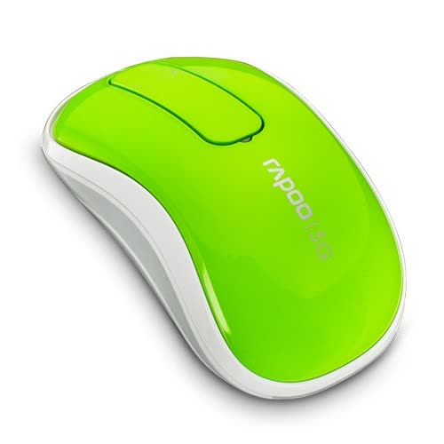 Rapoo T120P Wireless Touch Mouse