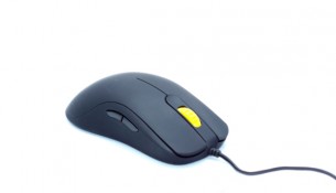 BenQ Zowie FK1 mouse