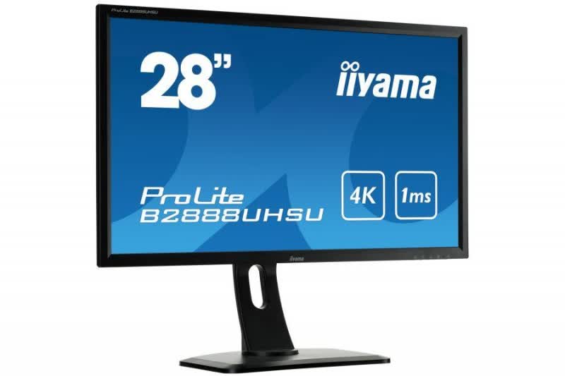 Iiyama B2888UHSU