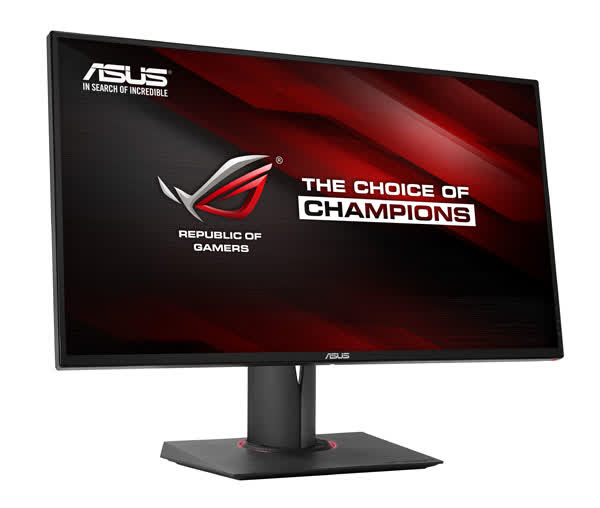 Asus PG278Q 27