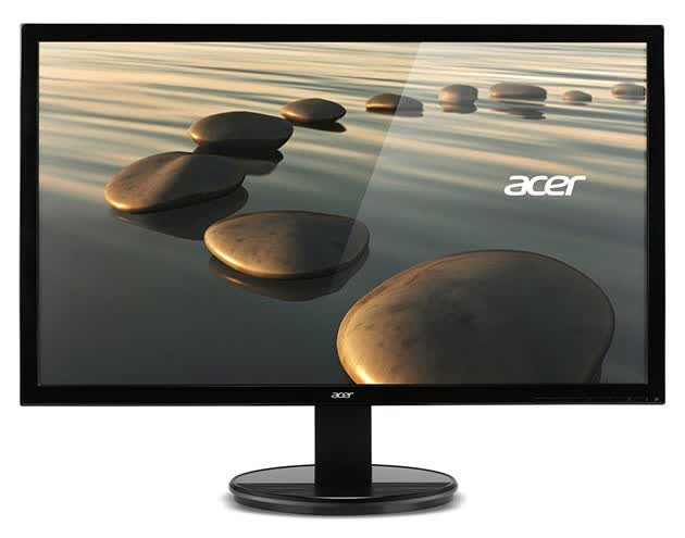 Acer K272HUL