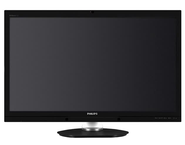 Philips Brilliance MultiView 272P4QPJKEB 27