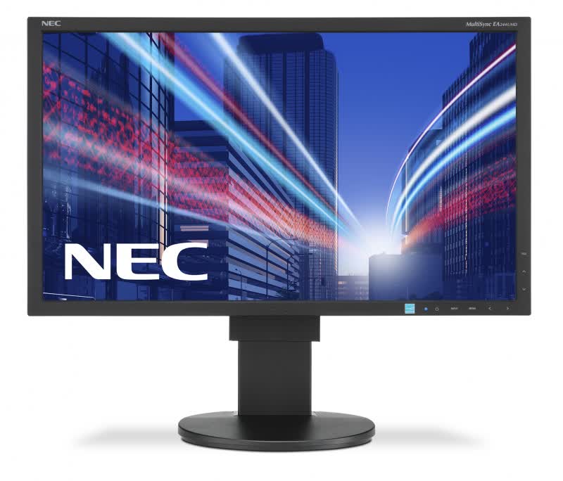 NEC EA244UHD