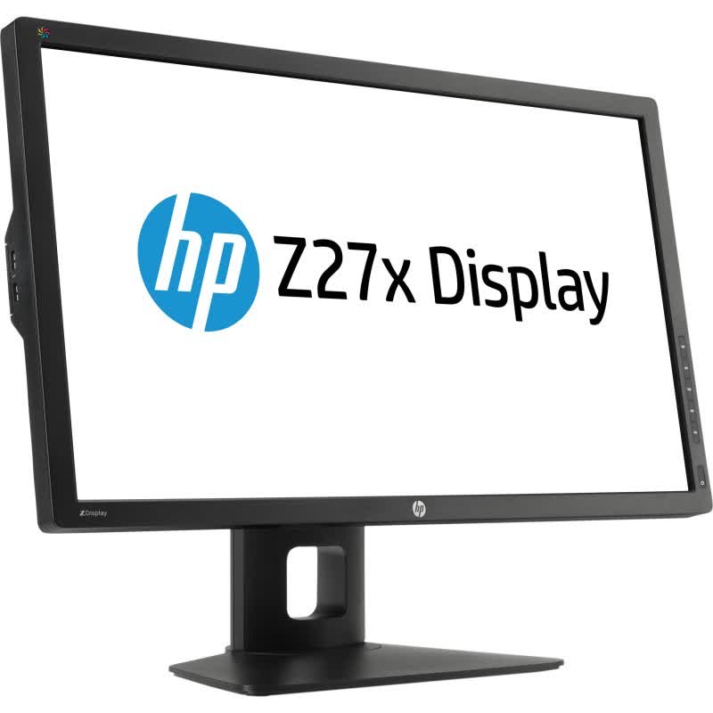 HP Z27x 27