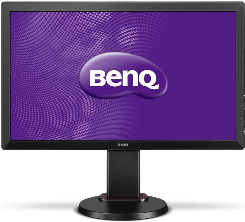 BenQ RL2460HT