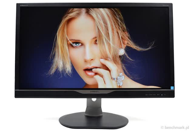 Philips 288P6LJEB Pros and Cons | TechSpot