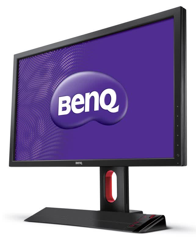 BenQ XL2720Z