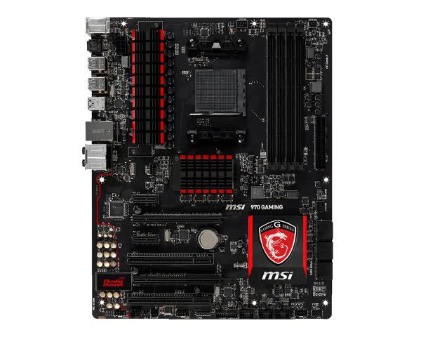 MSI 970 Gaming