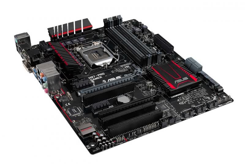 Asus X99-Pro