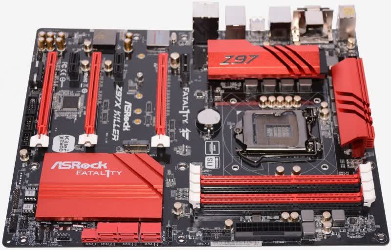 Asrock Z97X Killer Reviews, Pros and Cons | TechSpot