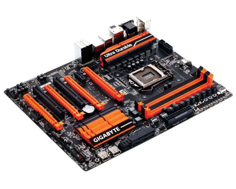 Gigabyte Z97X-SOC Force