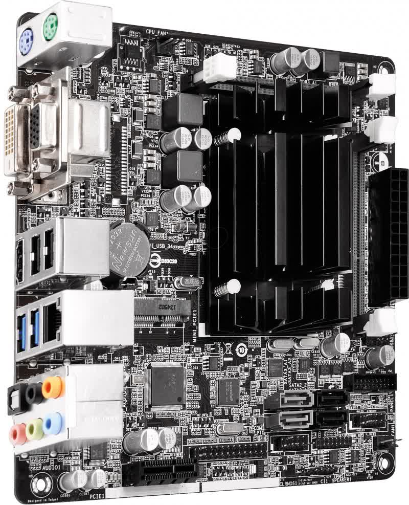 Asrock Q2900ITX Reviews, Pros and Cons TechSpot