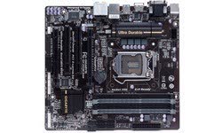 Gigabyte GA-Z87M-D3H