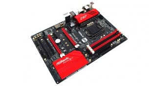 Scheda Madre ASRock Fatal1ty Z97 Killer LGA 1150 – DDR3 32GB, PCI-E 3.0, M.2, USB 3.0, Per Core I7 E I5