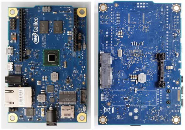 Intel Galileo