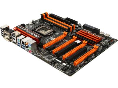 Gigabyte GA-Z97X-SOC