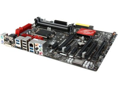 Gigabyte GA-Z97X-Gaming 3