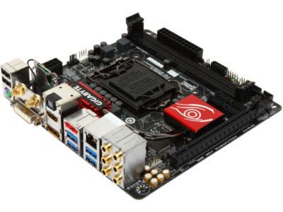 Gigabyte GA-Z97N Gaming 5