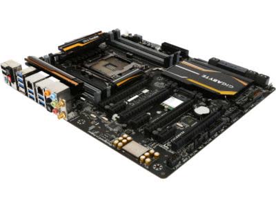 Gigabyte GA-X99-UD5 WiFi