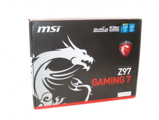 MSI Z97 Gaming 7 Reviews, Pros and Cons | TechSpot