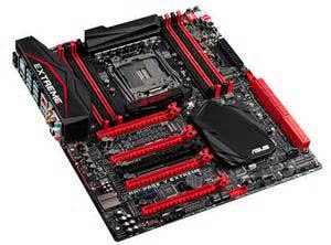 Asus Rampage 5 Extreme