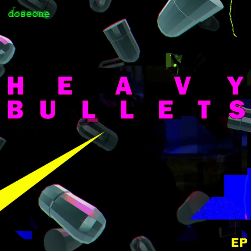 Heavy Bullets