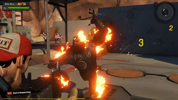 Loadout