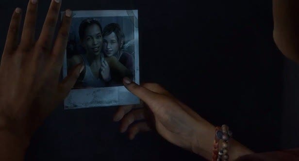 The Last of Us: Left Behind Review - GameSpot
