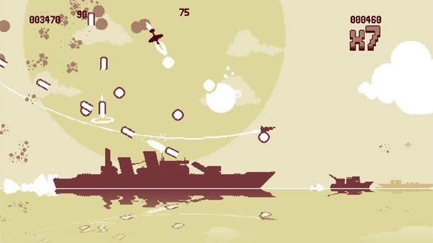 Luftrausers