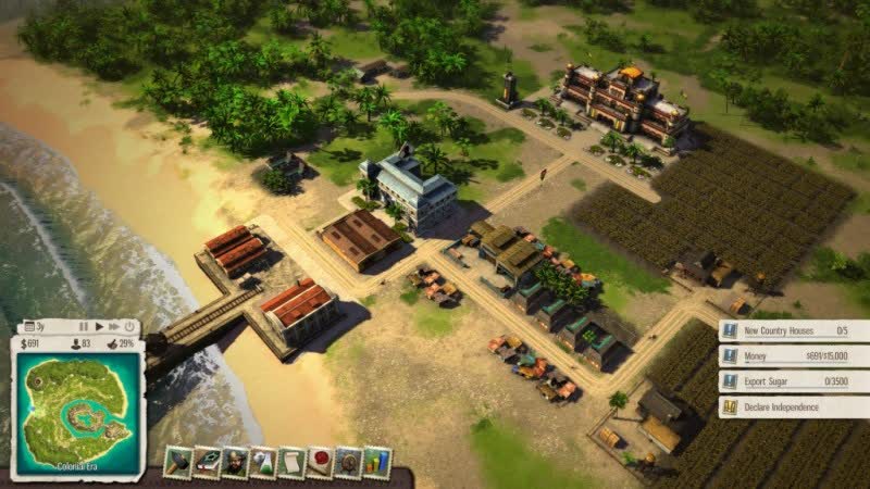 Tropico 5