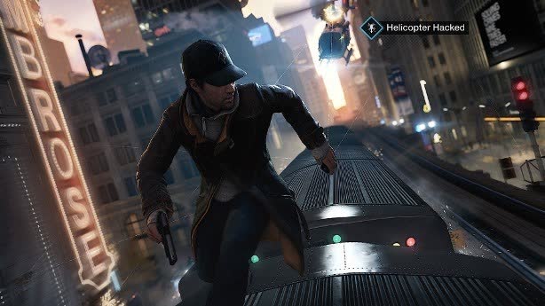 Review: Watch Dogs: Legion – Destructoid