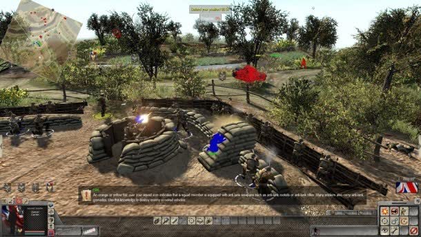 Total Tank Generals, jogo de guerra de estratégia, já está