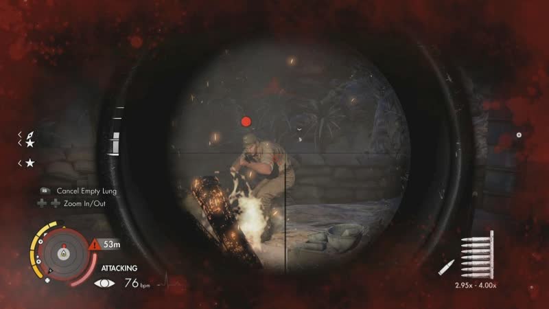 sniper elite 3 kill the general