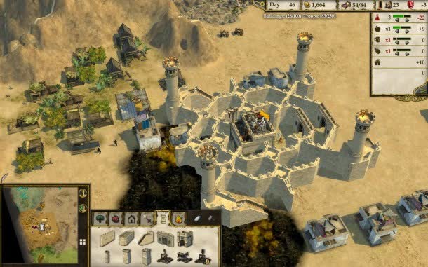 Stronghold Crusader 2