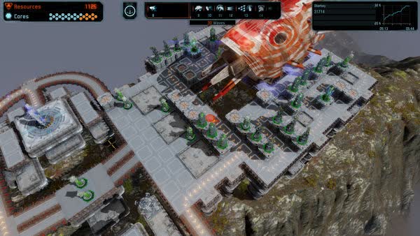 Defense Grid 2