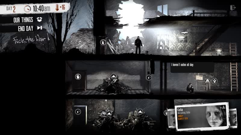 This War of Mine